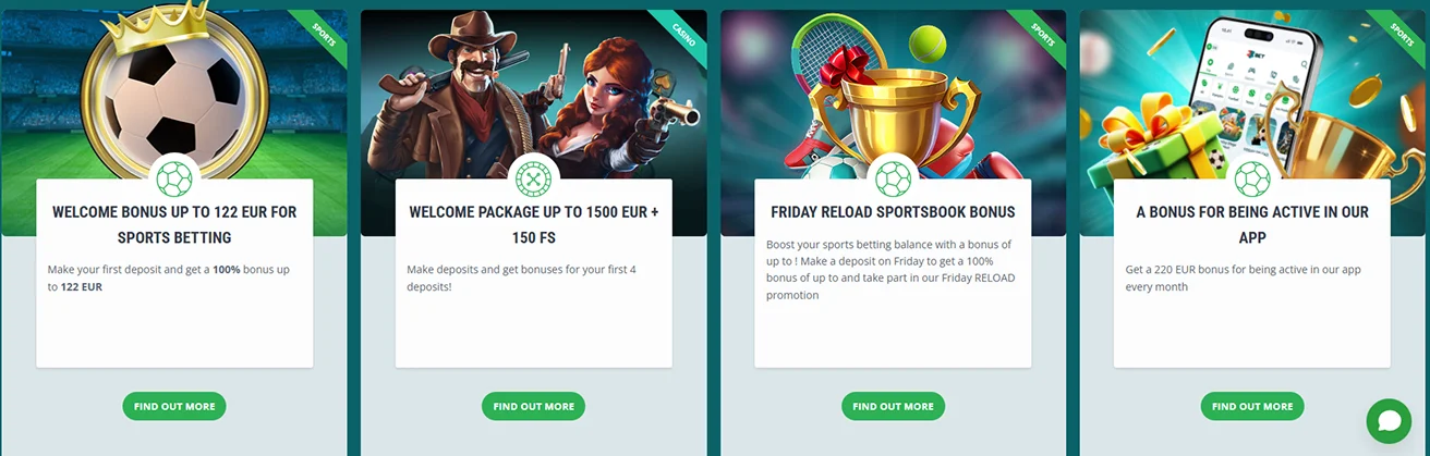 22Bet Die Mobile App Herunterladen